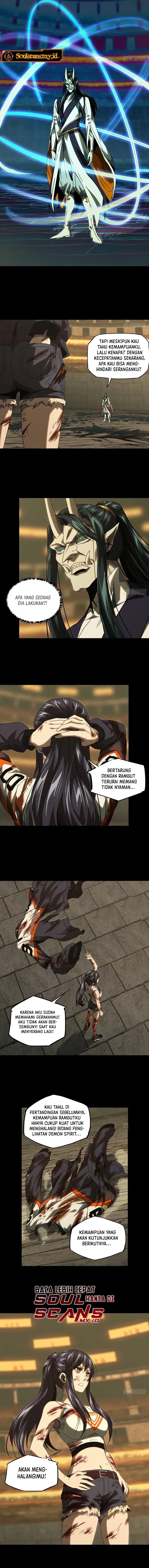 Elephant Invisible (Da Xiang Wuxing) Chapter 188 Gambar 3